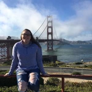 Meet your Posher, Erin